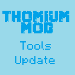 ThomiumMod logo
