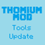 ThomiumMod logo