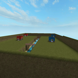FABI LuckyBlock (UPDATED!) project image