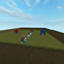 FABI LuckyBlock (UPDATED!) logo