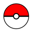 Fabric Pokeballs logo