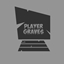 Player Graves logo