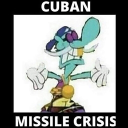 cuban missile crisis project image