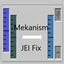 Mekanism JEI Fix logo