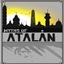 Myths of Atalan logo