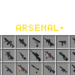 Arsenal+  project image