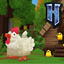 Hytale Reloaded logo