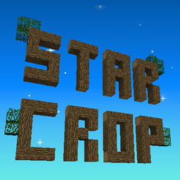Star Crop logo