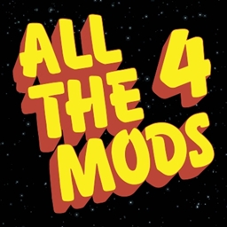 All the Mods 4 - ATM4