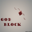 God Block logo