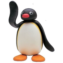 pingu pack