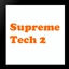 Supreme Tech 2 logo
