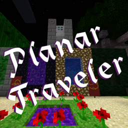 Planar Traveler logo