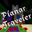 Planar Traveler logo