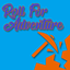 Roll for Adventure logo