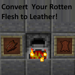 FleshToLeather project image