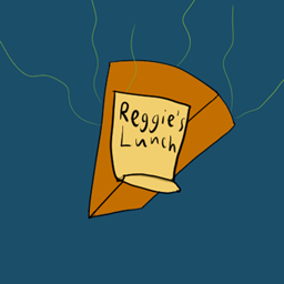 Reggie's Nasty N' Mild Mods logo