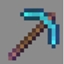 UpgradingPickaxe logo