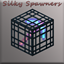 Silky Spawners logo