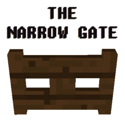 The Narrow Gate logo