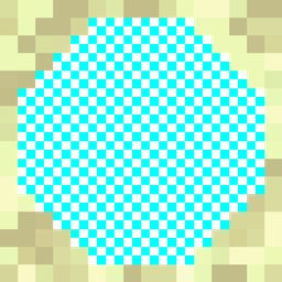Random Teleport Block logo