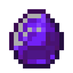 [Abandoned]Amethyst Mod (Fabric) logo