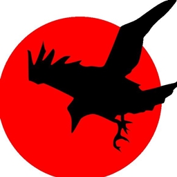 The Lost Hollows logo