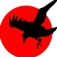 The Lost Hollows logo
