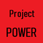 Project POWER logo