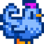 PollosMods logo