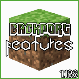 Backport Features project image