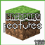 Backport Features logo