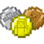 Cam's Currency logo