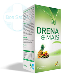Drena Leve logo