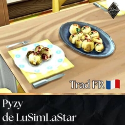 Pyzy de LuSimLaStars | Trad FR project image