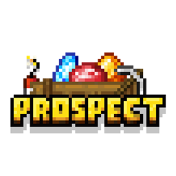 Prospect logo