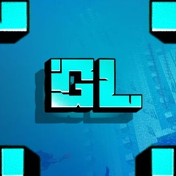 GLRenderDistance logo