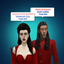 llazyneiph  Royalty Mod Add-on: World & Neighborhood Titles / translation spanish by Monisims logo