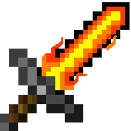Fire sword+ MAXOMAKESMODS project image
