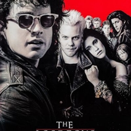 The Lost Boys Posters project image