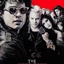 The Lost Boys Posters logo