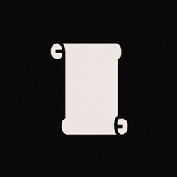 Simple Scroll logo
