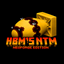 HBM's Nuclear Tech Unofficial NeoForge Edition logo