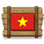 Vietnamese Delight logo