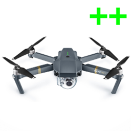 [SBW] Mavic Drone range extender project image