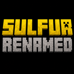 Sulfur Renamed project image
