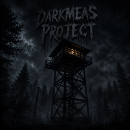 DISTURBED logo