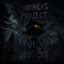 DISTURBED logo