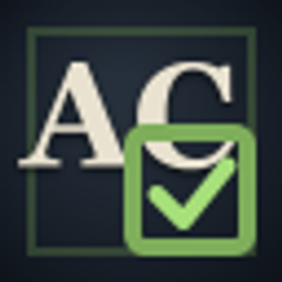 AltChecklist logo