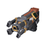 create aeronautics：toolgun logo